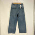 バウワウ BOWWOW USN M44 DUNGAREE TROUSERS SIDE SEAMLESS メンズ JPN:M