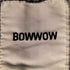 バウワウ BOWWOW USN M44 DUNGAREE TROUSERS SIDE SEAMLESS メンズ JPN:M