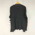 ポロジーンズカンパニーラルフローレン POLO JEANS COMPANY RALPH LAUREN 90S 胸元刺繍 L/S ワッフルTシャツ メンズ import:L
