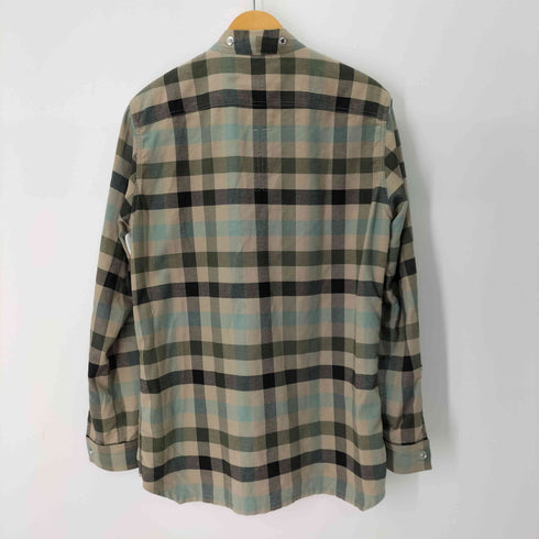 リックオウエンス RICK OWENS 22AW FOGPOCKET LARRY SHIRT メンズ US4