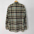 リックオウエンス RICK OWENS 22AW FOGPOCKET LARRY SHIRT メンズ US4