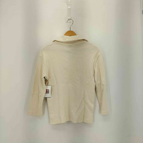 トラディショナルウェザーウェア Traditional Weatherwear SKIPPER PULLOVER スキッパー プルオーバーシャツ レディース import:S