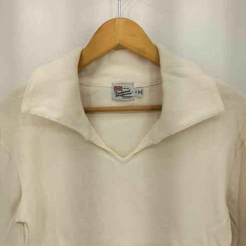 トラディショナルウェザーウェア Traditional Weatherwear SKIPPER PULLOVER スキッパー プルオーバーシャツ レディース import:S
