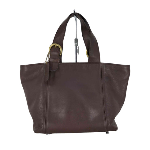 コーチ COACH OLD USA製 90S 97年 Waverly Bag レディース