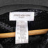 ジョーンズニューヨーク JONES NEW YORK レーヨン混 総柄 モックネックニット メンズ import:L