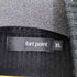 FORT POINT ハーフジップドライバーズニット メンズ JPN:XL