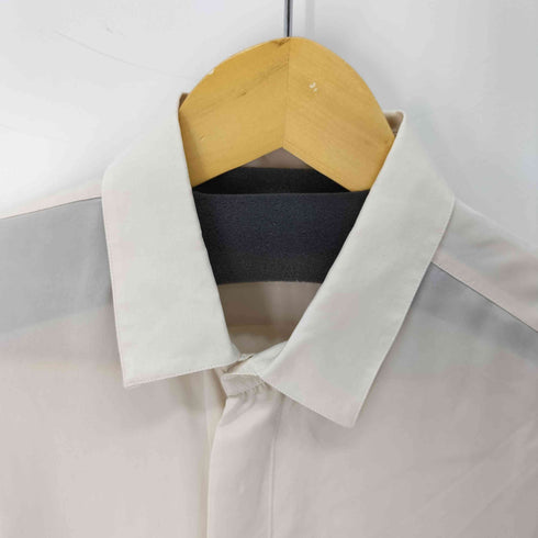 サンローラン Saint Laurent 比翼長袖シャツ メンズ  37