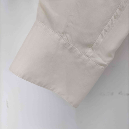 サンローラン Saint Laurent 比翼長袖シャツ メンズ  37