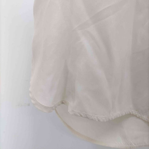 サンローラン Saint Laurent 比翼長袖シャツ メンズ  37