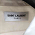 サンローラン Saint Laurent 比翼長袖シャツ メンズ  37