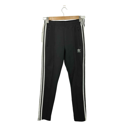 アディダスオリジナルス adidas Originals PRIMEBLUE SST サイドライントラックパンツ レディース M