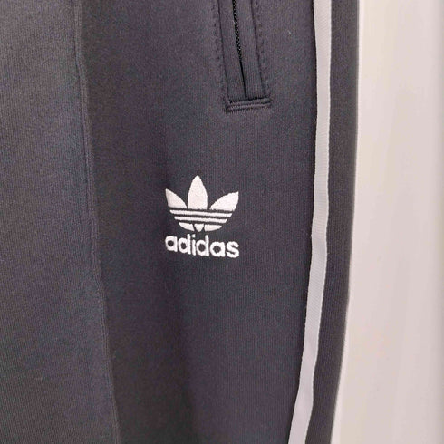 アディダスオリジナルス adidas Originals PRIMEBLUE SST サイドライントラックパンツ レディース M