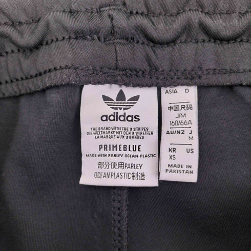 アディダスオリジナルス adidas Originals PRIMEBLUE SST サイドライントラックパンツ レディース M