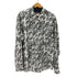ステューシー Stussy 2SS SWIRLY S SILK SHIRT メンズ JPN:XL