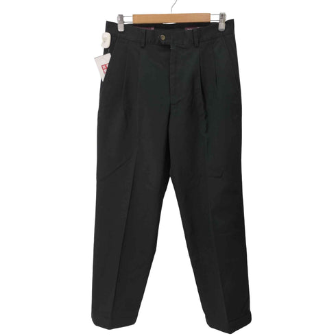 ノードストローム NORDSTROM 2タック スラックスパンツ メンズ 32X32