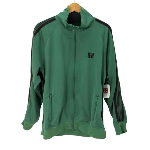 ニードルズ Needles 23SS Track Jacket - Poly Smooth メンズ JPN:XL