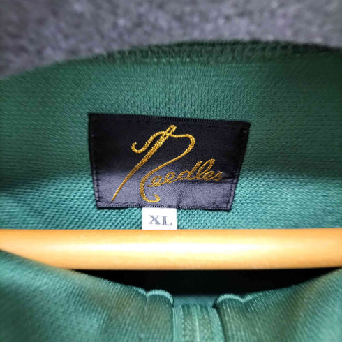 ニードルズ Needles 23SS Track Jacket - Poly Smooth メンズ JPN:XL