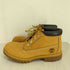 ティンバーランド Timberland Premium WP Chukka プレミアム ウォータープルーフ チャッカ メンズ JPN:26