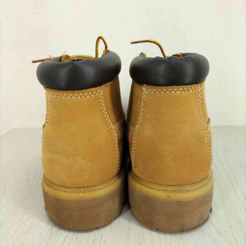 ティンバーランド Timberland Premium WP Chukka プレミアム ウォータープルーフ チャッカ メンズ JPN:26