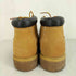 ティンバーランド Timberland Premium WP Chukka プレミアム ウォータープルーフ チャッカ メンズ JPN:26