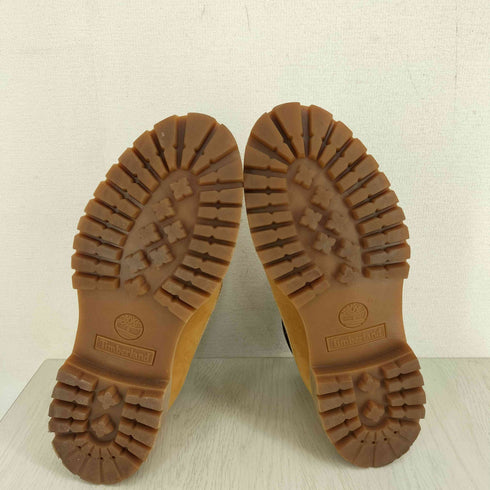 ティンバーランド Timberland Premium WP Chukka プレミアム ウォータープルーフ チャッカ メンズ JPN:26
