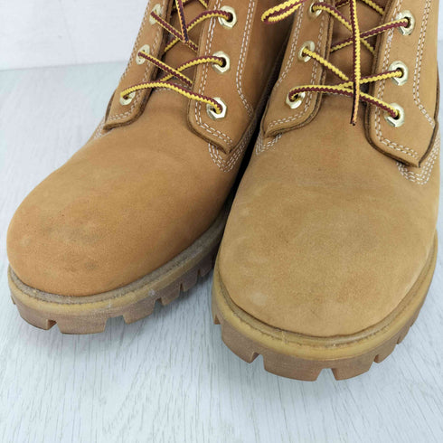 ティンバーランド Timberland Premium WP Chukka プレミアム ウォータープルーフ チャッカ メンズ JPN:26