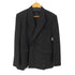 ジョンローレンスサリバン JOHN LAWRENCE SULLIVAN 20AW FRONT SIDE BUTTONE JACKET メンズ JPN:44