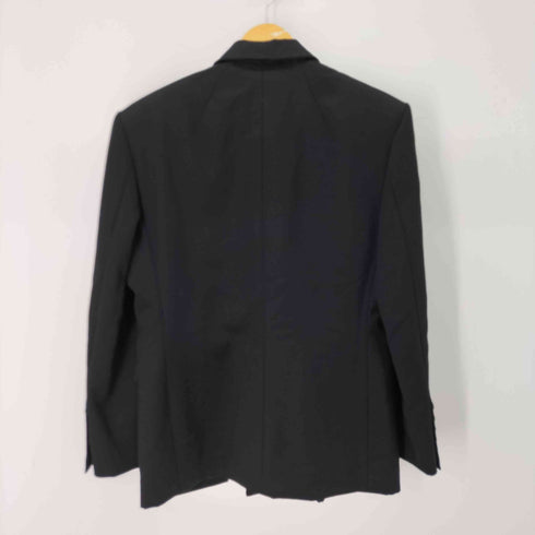 ジョンローレンスサリバン JOHN LAWRENCE SULLIVAN 20AW FRONT SIDE BUTTONE JACKET メンズ JPN:44