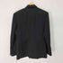 ジョンローレンスサリバン JOHN LAWRENCE SULLIVAN 20AW FRONT SIDE BUTTONE JACKET メンズ JPN:44