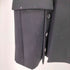 ジョンローレンスサリバン JOHN LAWRENCE SULLIVAN 20AW FRONT SIDE BUTTONE JACKET メンズ JPN:44