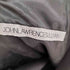 ジョンローレンスサリバン JOHN LAWRENCE SULLIVAN 20AW FRONT SIDE BUTTONE JACKET メンズ JPN:44