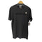 モンクレール MONCLER 22SS フロッキープリント半袖TEE メンズ JPN:L