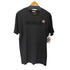 モンクレール MONCLER 22SS フロッキープリント半袖TEE メンズ JPN:L