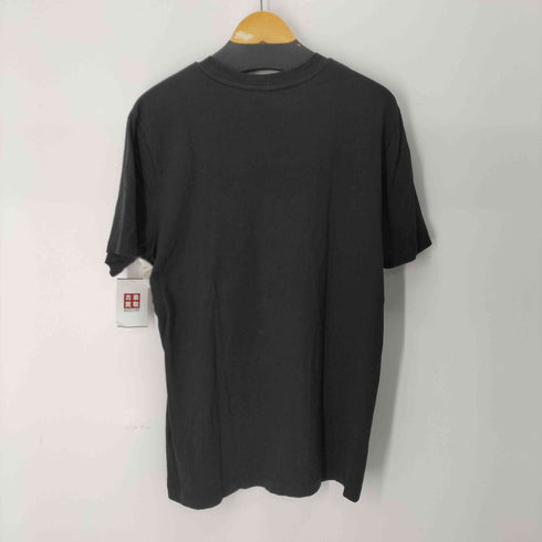 モンクレール MONCLER 22SS フロッキープリント半袖TEE メンズ JPN:L