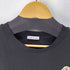 モンクレール MONCLER 22SS フロッキープリント半袖TEE メンズ JPN:L