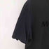 モンクレール MONCLER 22SS フロッキープリント半袖TEE メンズ JPN:L
