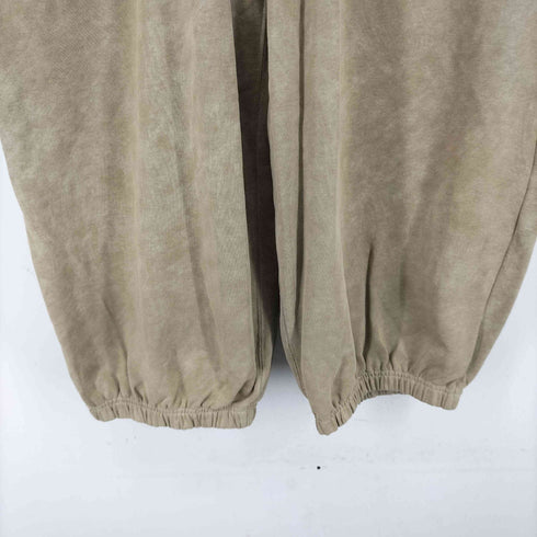 JOHNDOE JD BAGGY PANTS メンズ JPN:M