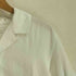 バナナリパブリック BANANA REPUBLIC レーヨン リネン 開襟 オープンカラー S/S シャツ メンズ import:M