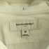 バナナリパブリック BANANA REPUBLIC レーヨン リネン 開襟 オープンカラー S/S シャツ メンズ import:M