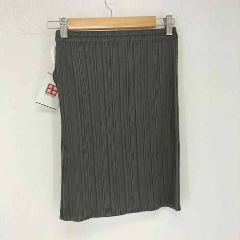 プリーツプリーズイッセイミヤケ PLEATS PLEASE ISSEY MIYAKE プリーツミニスカート レディース JPN:3
