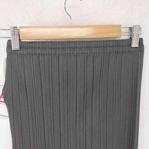 プリーツプリーズイッセイミヤケ PLEATS PLEASE ISSEY MIYAKE プリーツミニスカート レディース JPN:3