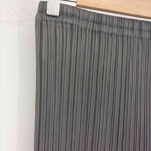 プリーツプリーズイッセイミヤケ PLEATS PLEASE ISSEY MIYAKE プリーツミニスカート レディース JPN:3