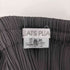 プリーツプリーズイッセイミヤケ PLEATS PLEASE ISSEY MIYAKE プリーツミニスカート レディース JPN:3