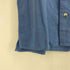 バナナリパブリック BANANA REPUBLIC レーヨン リネン 開襟 オープンカラー S/S シャツ メンズ import:M