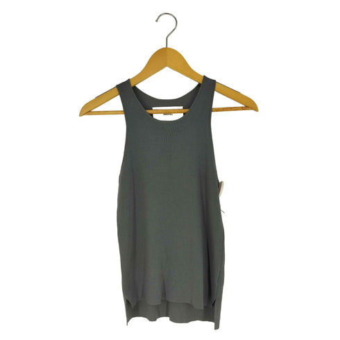 トゥデイフル TODAYFUL Highgauge Knit Tanktop ハイゲージニットタンクトップ レディース FREE