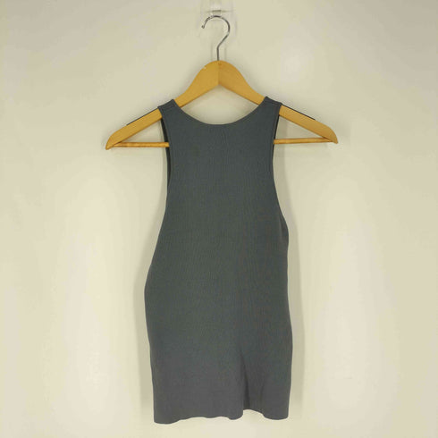 トゥデイフル TODAYFUL Highgauge Knit Tanktop ハイゲージニットタンクトップ レディース FREE