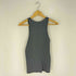 トゥデイフル TODAYFUL Highgauge Knit Tanktop ハイゲージニットタンクトップ レディース FREE