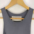 トゥデイフル TODAYFUL Highgauge Knit Tanktop ハイゲージニットタンクトップ レディース FREE