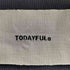 トゥデイフル TODAYFUL Highgauge Knit Tanktop ハイゲージニットタンクトップ レディース FREE