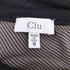 clu USA製 ダブルフェイスカットソー メンズ JPN:S